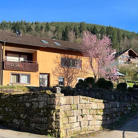 Viva La Wildbad Appartement Bad Wildbad Buitenkant foto