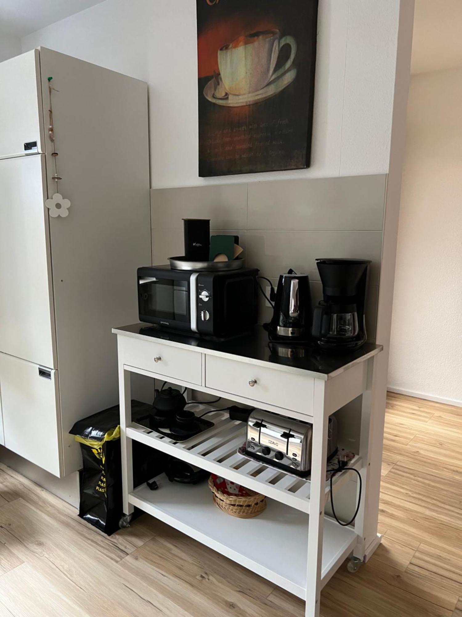 Viva La Wildbad Appartement Bad Wildbad Buitenkant foto