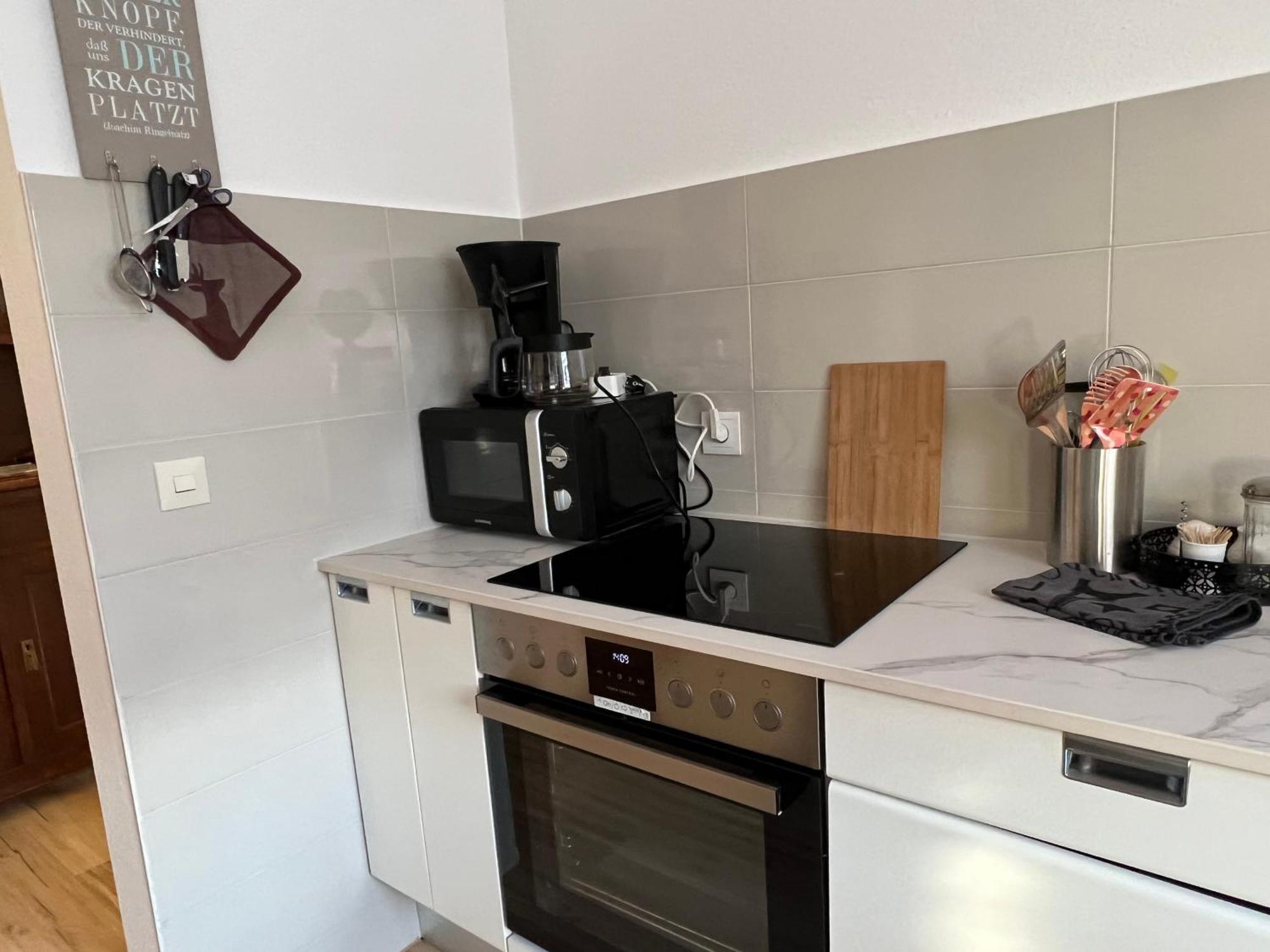 Viva La Wildbad Appartement Bad Wildbad Buitenkant foto