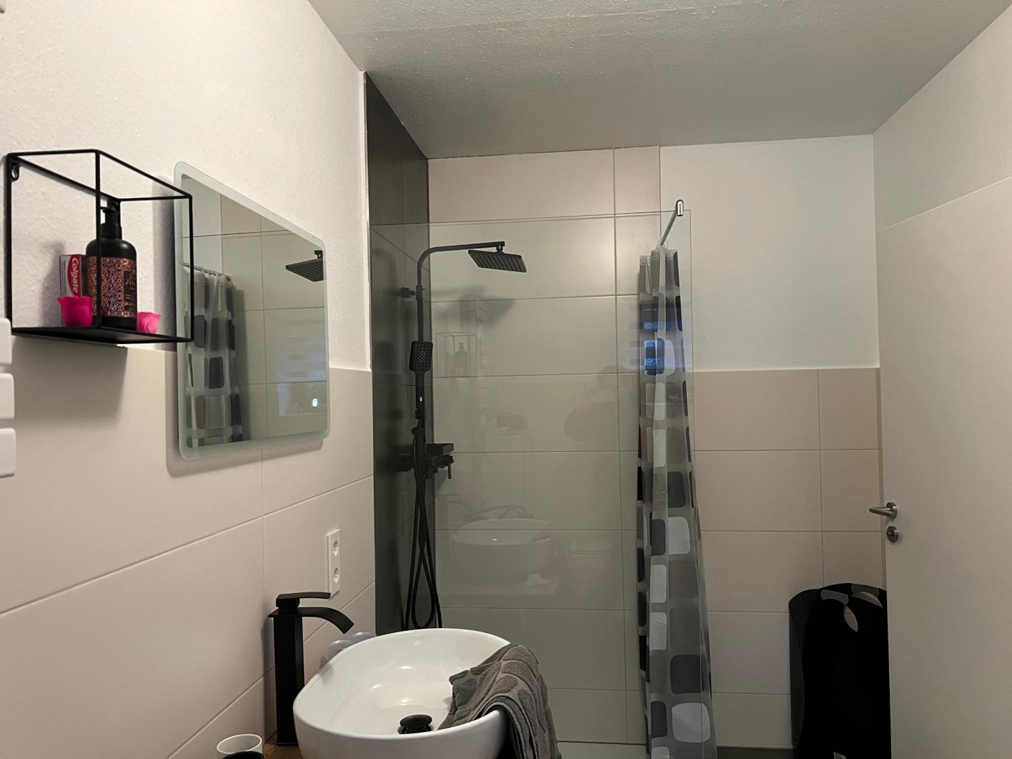Viva La Wildbad Appartement Bad Wildbad Buitenkant foto