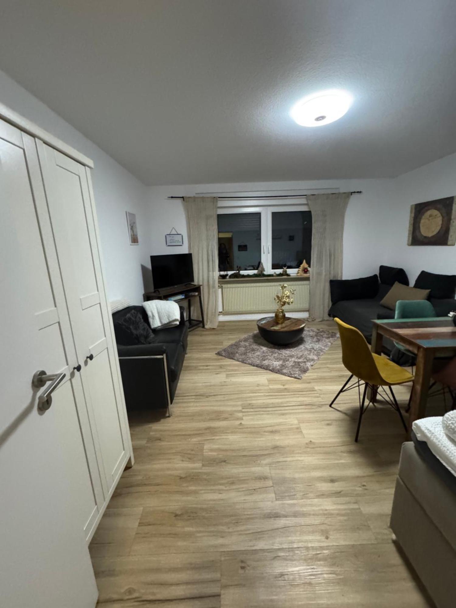 Viva La Wildbad Appartement Bad Wildbad Buitenkant foto