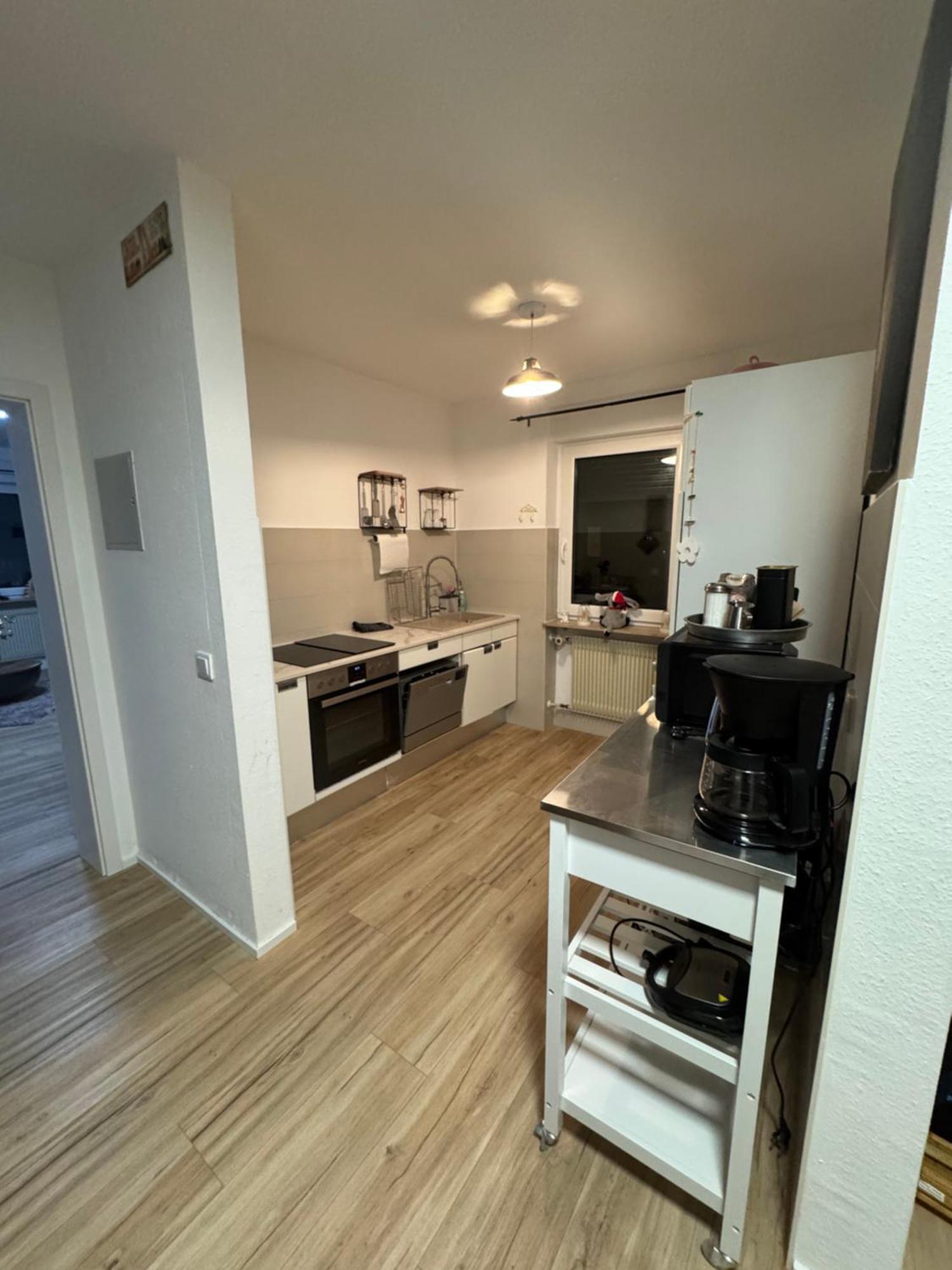 Viva La Wildbad Appartement Bad Wildbad Buitenkant foto